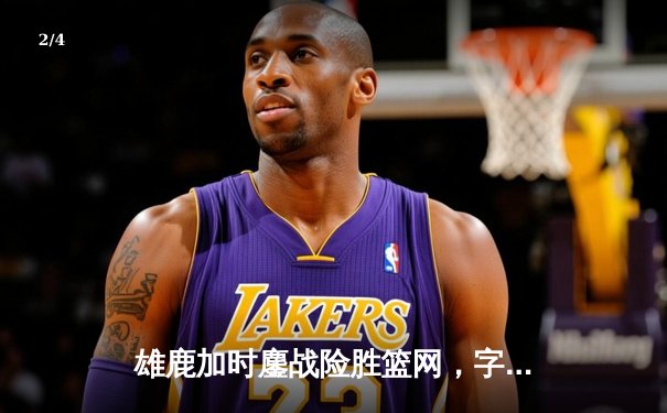 雄鹿加时鏖战险胜篮网，字母哥34+16率队守住主场 - 2