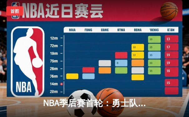 NBA季后赛首轮：勇士队以122-109力克湖人，库里狂砍38分引领惊天逆转