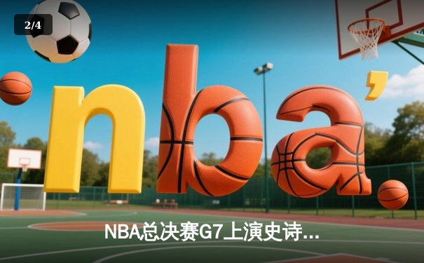 NBA总决赛G7上演史诗逆转，湖人加时险胜凯尔特人夺得总冠军 - 2